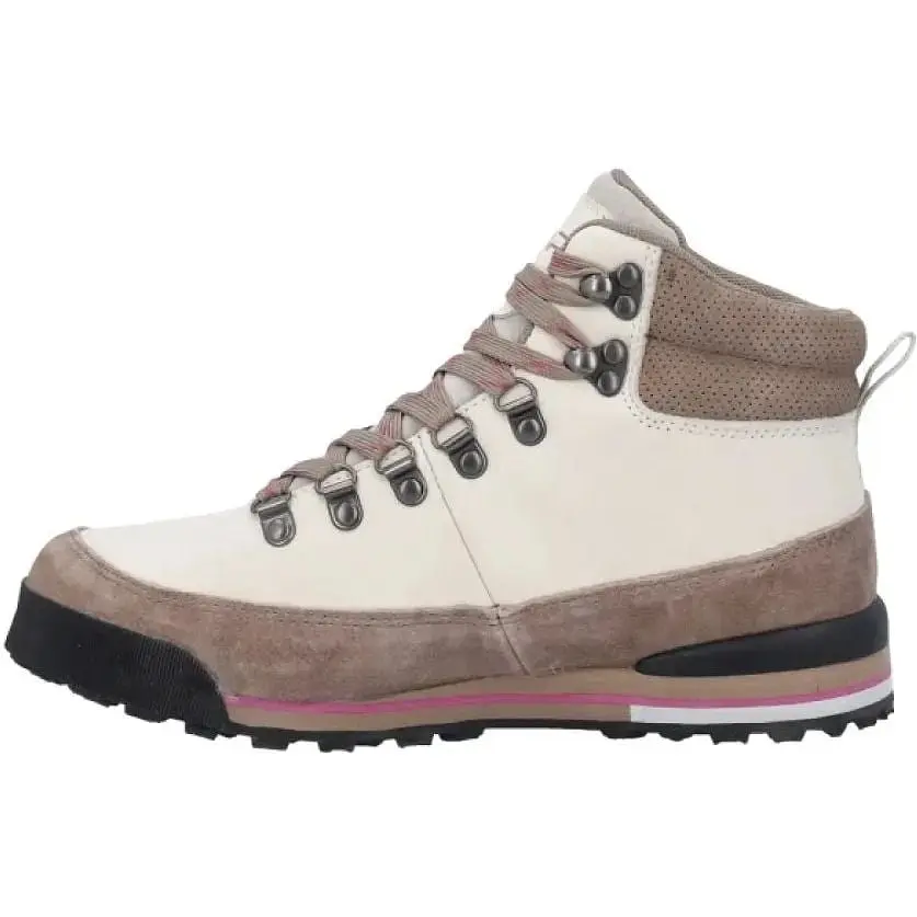 Черевики CMP Women's Heka Waterproof Hiking Boot 38 Bone (1097-3Q49556-15XM 38) - фото 3