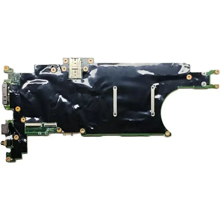 Материнская плата для ноутбука Lenovo ThinkPad X280 (i5-8350U) (EX280 NM-B521 Rev: 2.0 2018) Б/У - фото 2