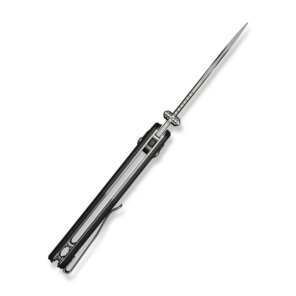 Ніж Sencut Glenspar S25046-2 - фото 6