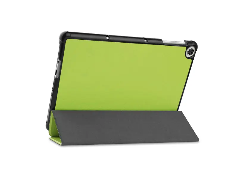 Чохол BeCover Smart Case для Huawei MatePad T10s/T10s 2nd Gen Green (705401) - фото 3