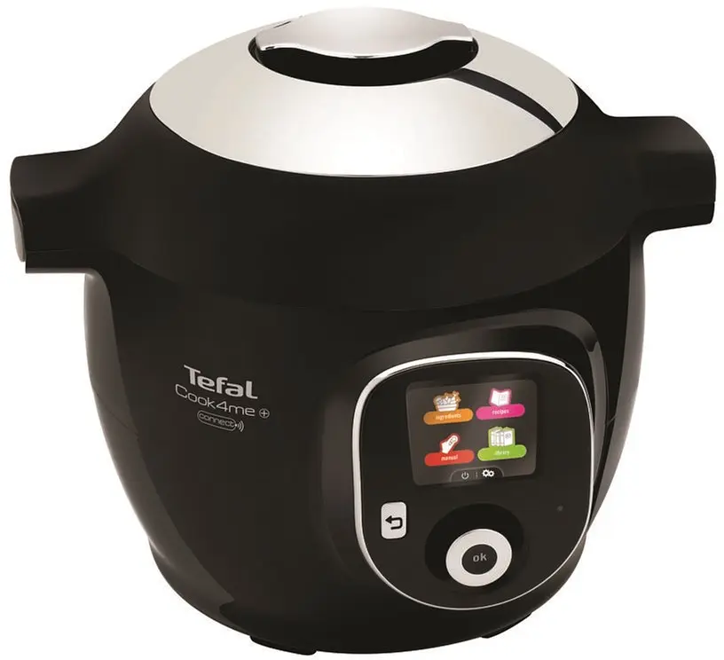 Мультиварка Tefal CY855830 (6707922) - фото 2