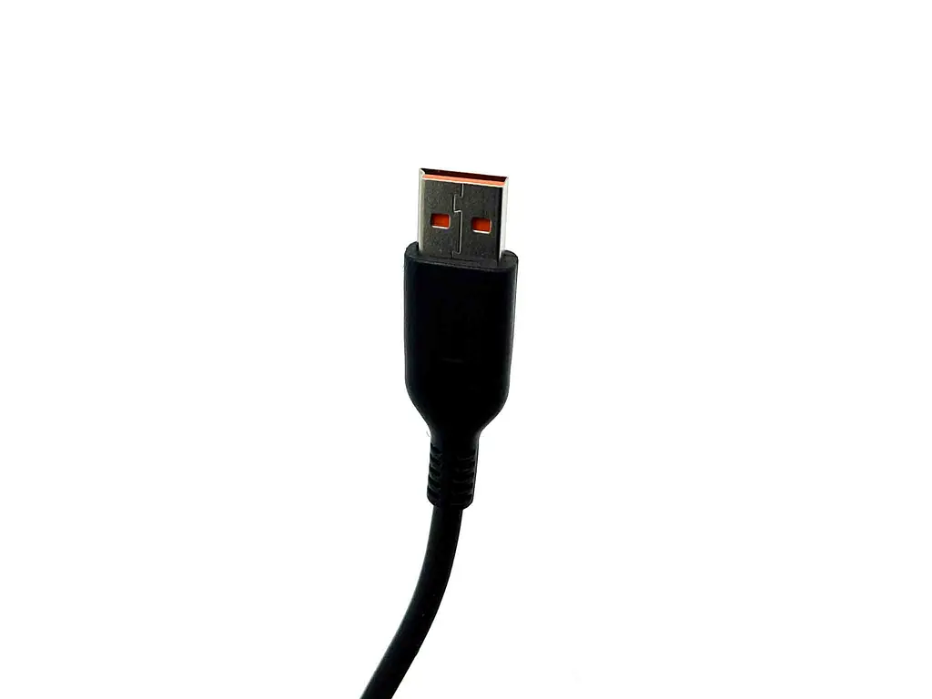 Блок живлення Lenovo 65w bevel USB (High) - фото 3