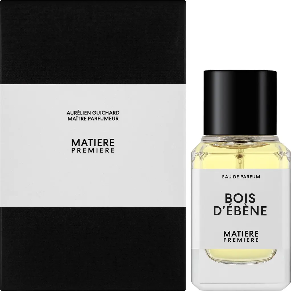 Оригінал Matiere Premiere Bois D'ebene 100 мл Парфумована вода - фото 2