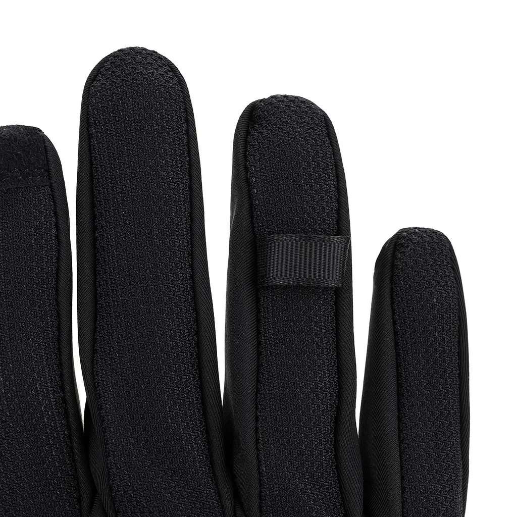 Перчатки Zajo Ramsau Gloves Grip Black S (ZA-2086710) - фото 3
