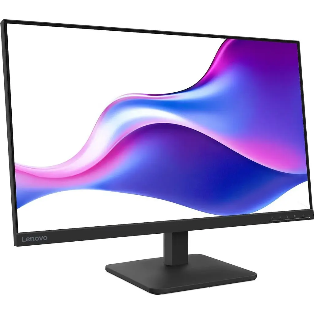 Монітор Lenovo 27" L27-4e (68CDKAC1UA) [169830] - фото 2