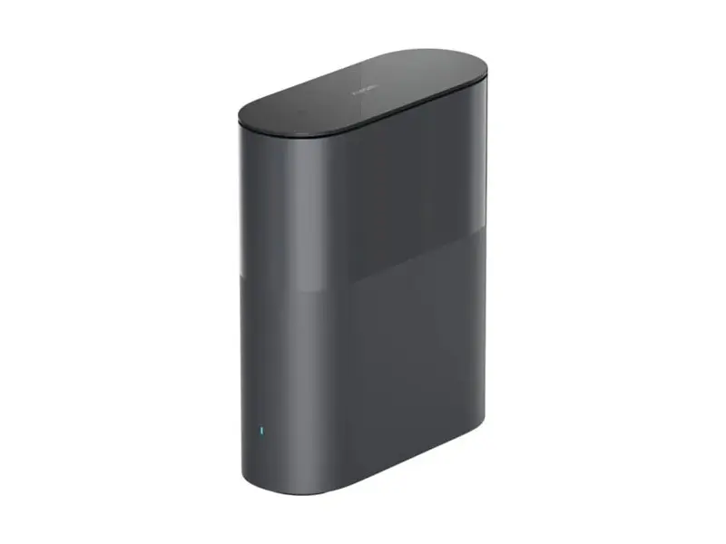 Маршрутизатор Xiaomi Mesh System BE3600 Pro, 3-pack (DVB4480GL) - фото 2