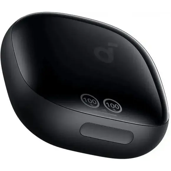 Навушники Anker Liberty 4 Pro TWS чорні A3954G11 - фото 2