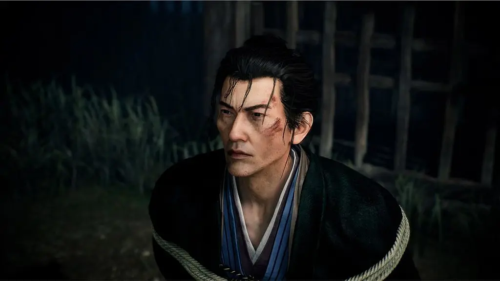 Гра Rise of the Ronin для PS5 (EN + RU sub) [103802] - фото 5