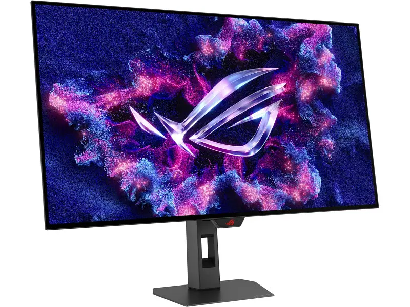 Монітор Asus ROG Strix XG32UCWG (90LM0BX0-B01371) - фото 3