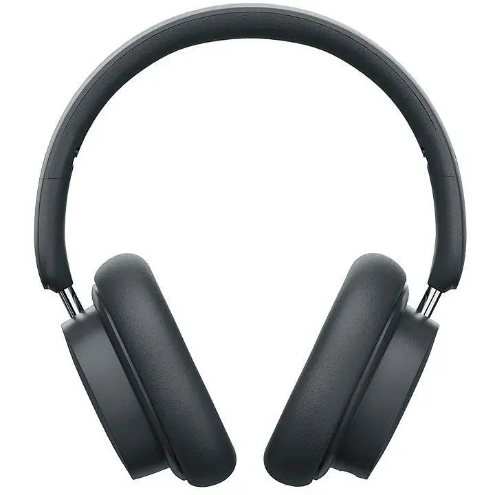 Навушники Baseus Bowie D05 Wireless Headphones до 70 годин темно-сірі - фото 5