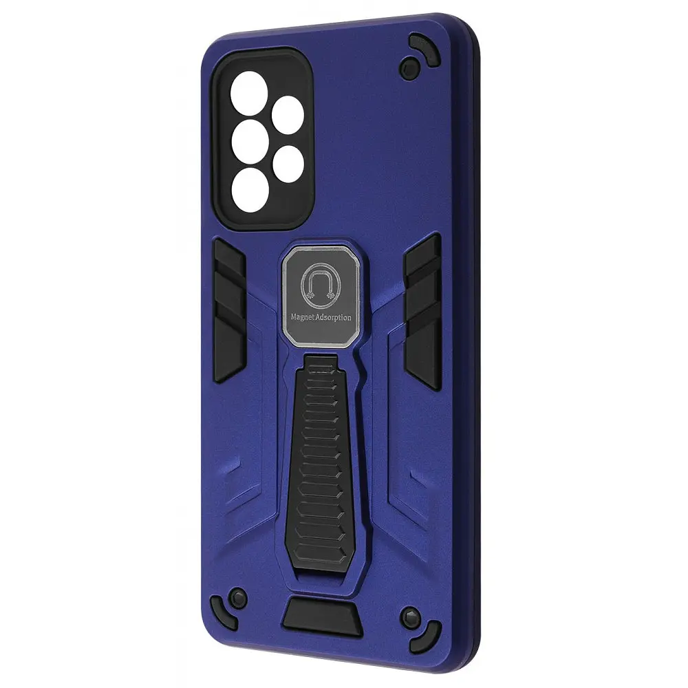 Чохол Armor Magnetic Samsung Galaxy A52 (A525F) в асортименті - фото 3
