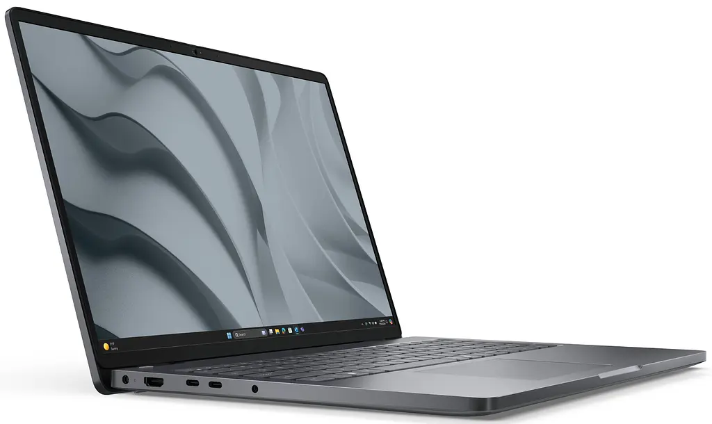 Ноутбук Dell 16 16255 (16" 1920x1200/Ryzen AI 7/32GB/2TB SSD) Ref - фото 3