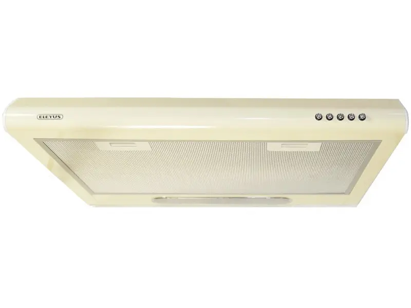 Витяжка ELEYUS Line I 60 BG - фото 2