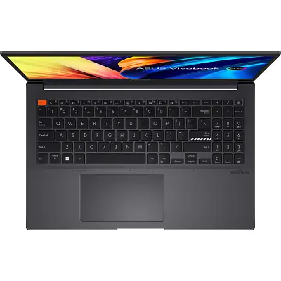 Ноутбук ASUS Vivobook S 15 OLED K3502ZA-L1534 (90NB0WK2-M00WX0) (90NB0WK2-M00WX0) - фото 4