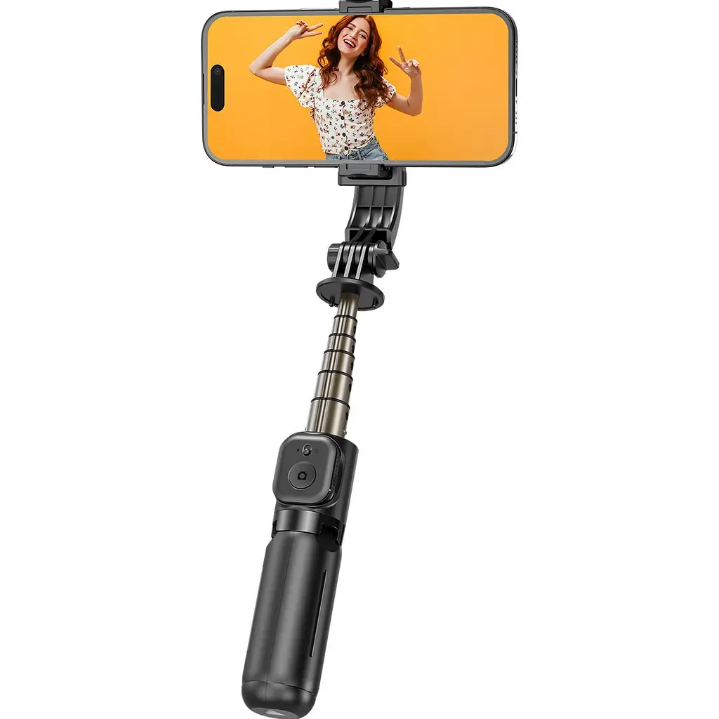 Монопод Proove Tiny Stick II Selfie Stick Tripod (MPTS20010001) [146337] - фото 10
