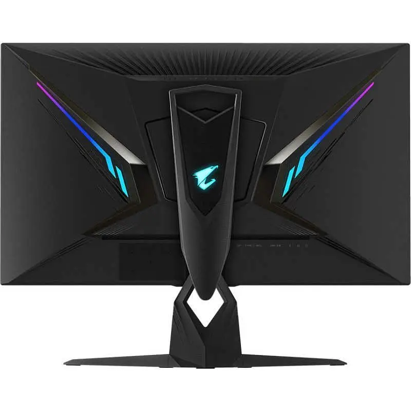 Монитор Gigabyte AORUS FI32U - фото 4