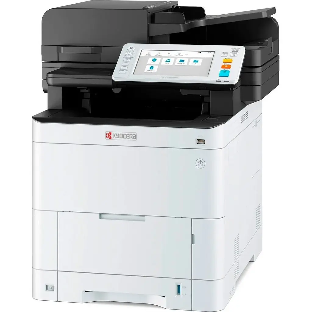 БФП Kyocera MA3500cix [1102YK3NL0] [103626] - фото 2