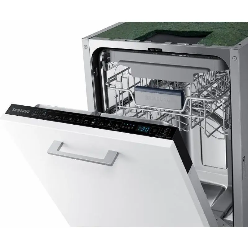 Посудомоечная машина Samsung DW50R4070BB/WT - фото 9