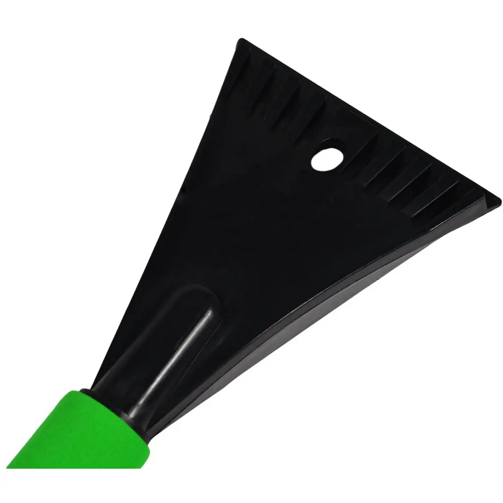 Щітка зі скребком Bottari 58 см "MAXI BRUSHICE" (32301Green-IS) - фото 2