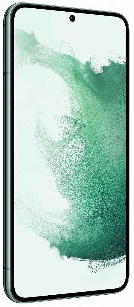 Смартфон Samsung Galaxy S22 Plus 5G 2022 8/256Gb (SM-S906BZGG) Green [70327] - фото 2