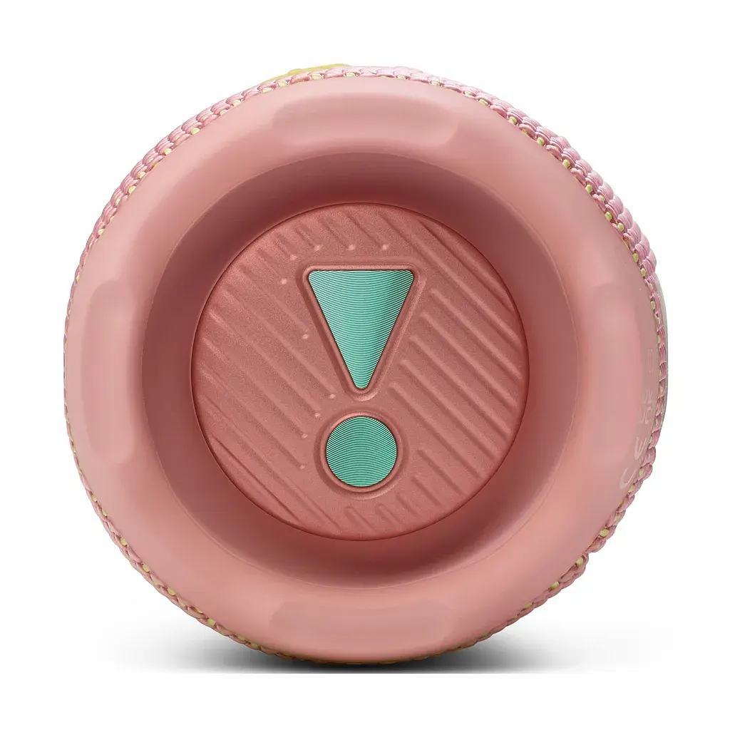 Акустична система JBL Flip 7 Pink (JBLFLIP7PINK) - фото 6