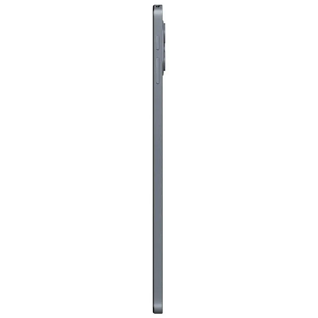 Планшет Doogee Tab G6 6/256GB LTE Mist Gray Global EU [163711] - фото 8