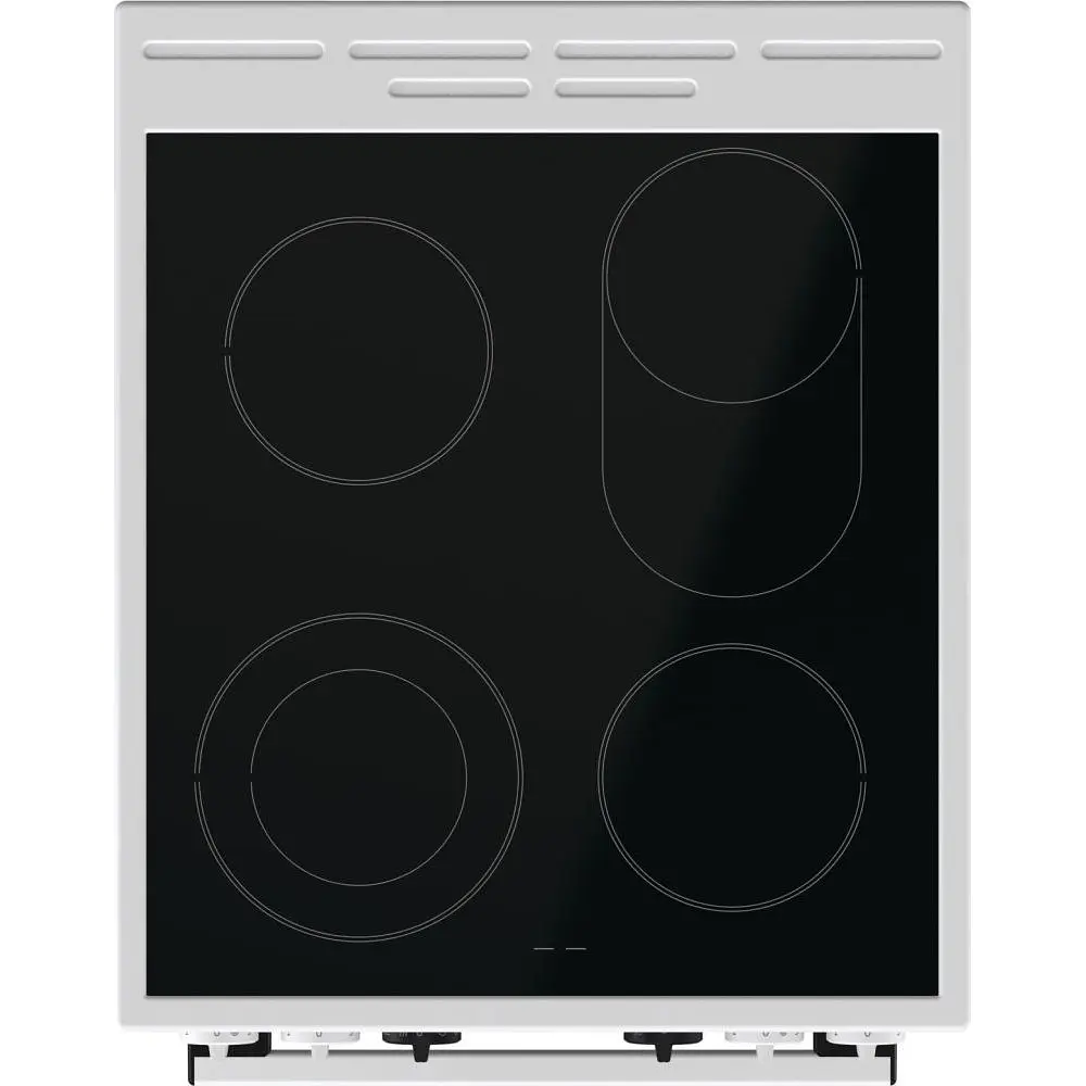 Електрична плита Gorenje ECS5350WA (FR514D-AEAA2) - фото 6
