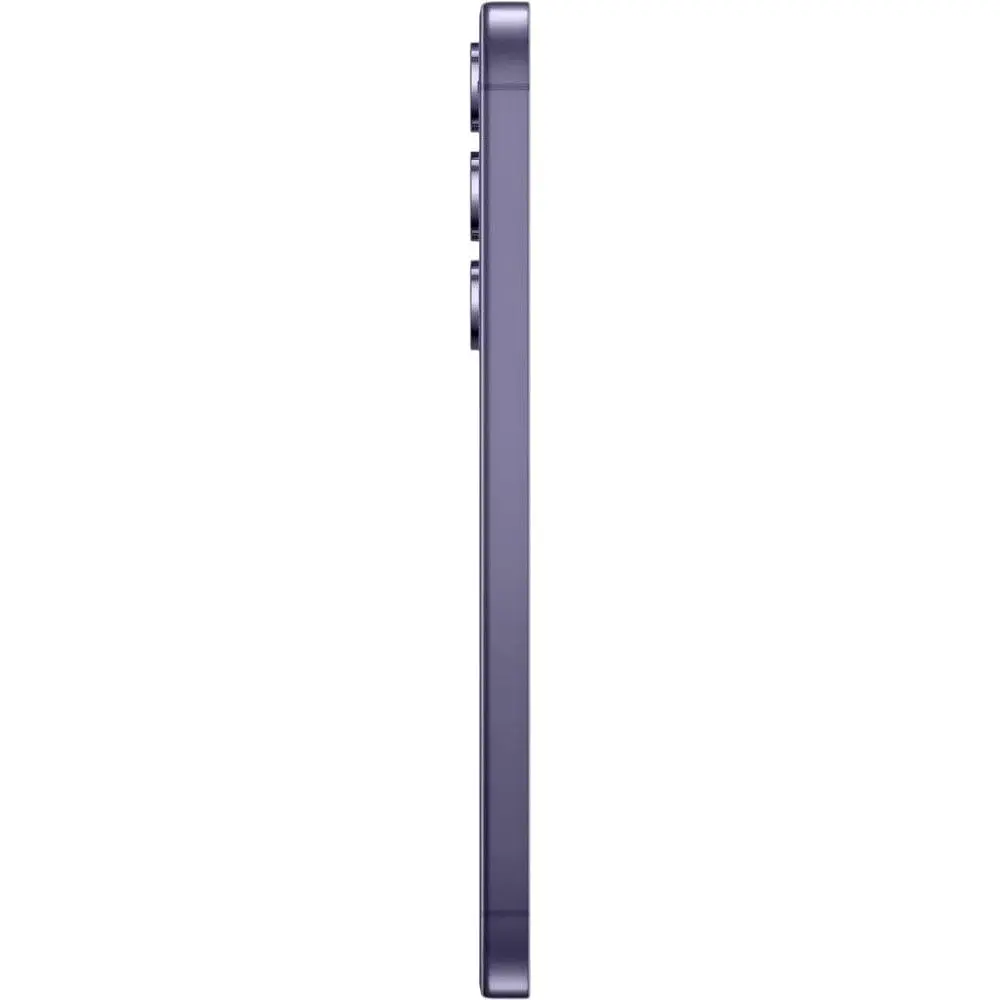 Смартфон Samsung Galaxy S24 8/128GB Cobalt Violet (SM-S921BZVD) - фото 7