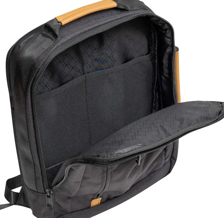 Сумка-рюкзак Semi Line USB 16 Black (L2008) - фото 6