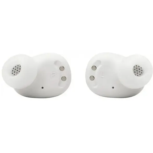 Бездротові навушники JBL Wave Buds 2 (JBLWBUDS2WHT) білі JBLWBUDS2WHT - фото 3