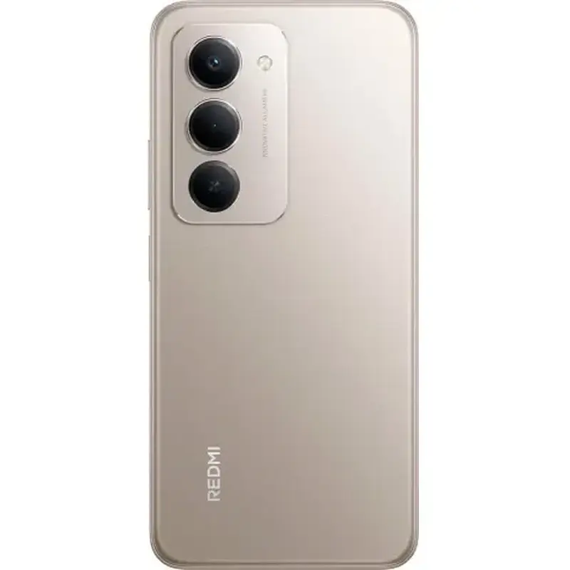 Смартфон Xiaomi Redmi 15 8/256GB Titan Gray - фото 5