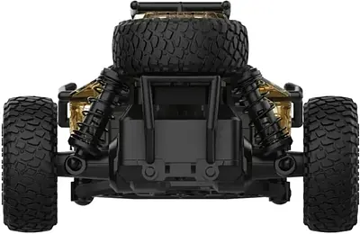 Машинка на управлении внедорожник SULONG 00002 - фото 4