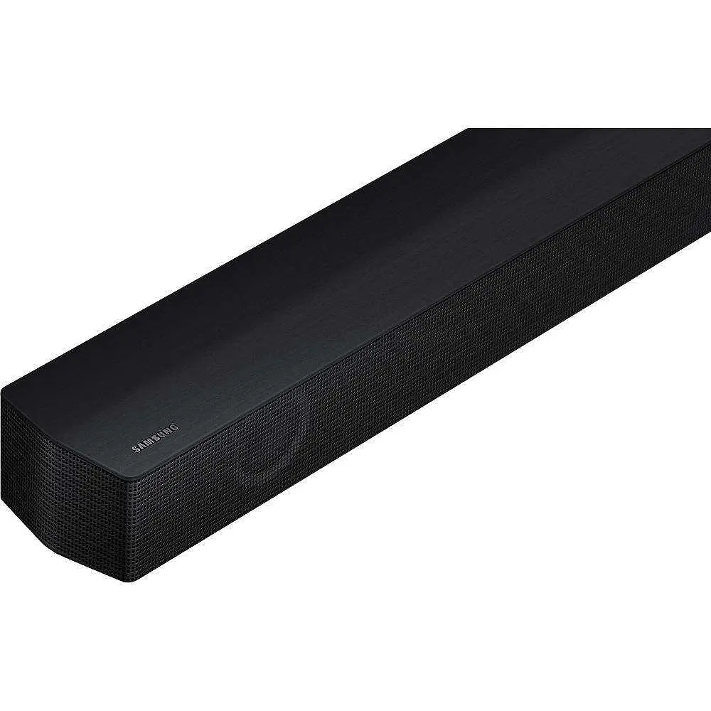 Саундбар Samsung HW B550 - фото 8