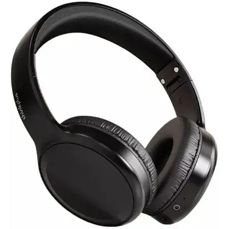 Навушники бездротові Lenovo TH30 TWS накладні чорні - фото 5