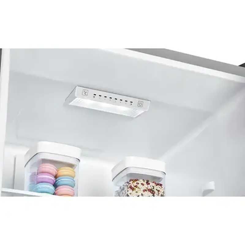 Холодильник HISENSE RB435N4BCE - фото 5