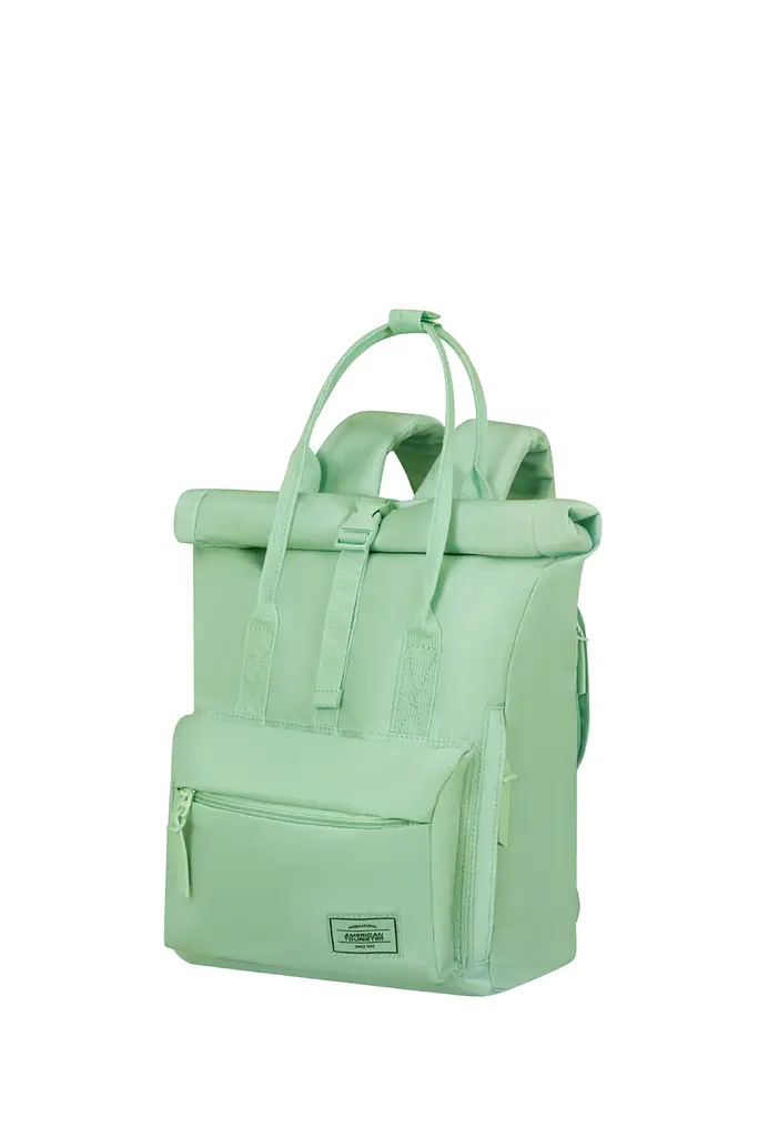Рюкзак American Tourister URBAN GROOVE PASTEL GREEN 36x25x20 24G*84048 - фото 4