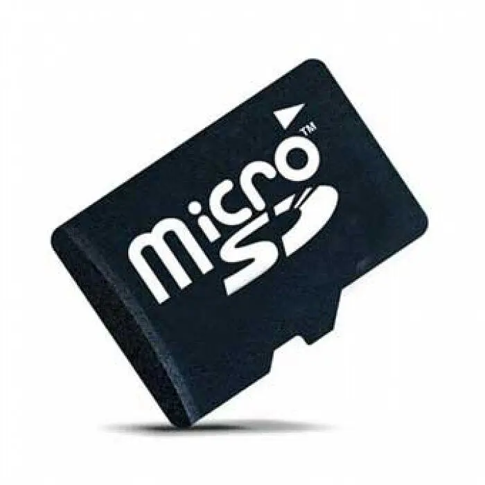 Карта пам'яті Percirion microSDXC 64GB