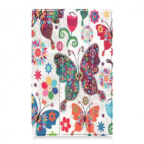 Чехол-книжка Gum origami для планшета Lenovo Tab M10 HD 2Gen TB-X306F и TB-X306X - фото 6