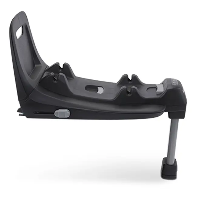 Платформа Recaro i-Size Avan/Kio, черная (89040000050) - фото 2
