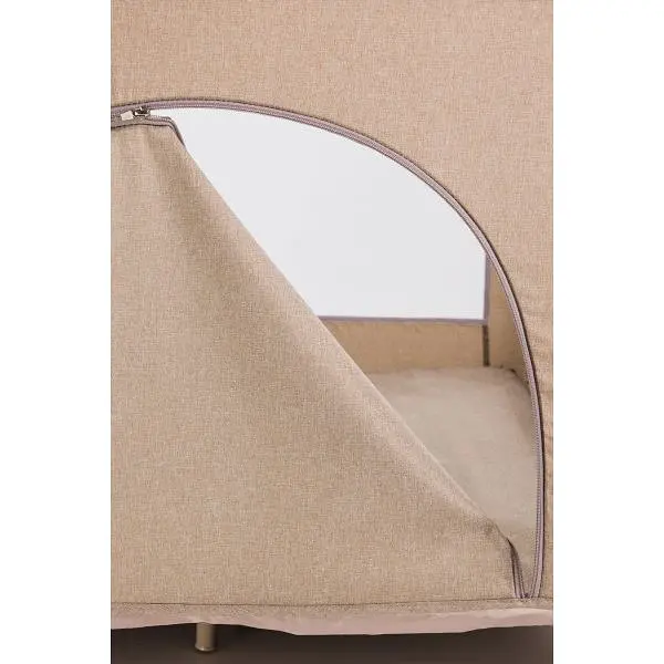 Манеж VELANO Cubo Beige (46164) - фото 4