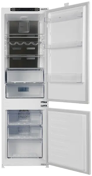 Холодильник Beko BCNA275E3S (7523020003) - фото 2