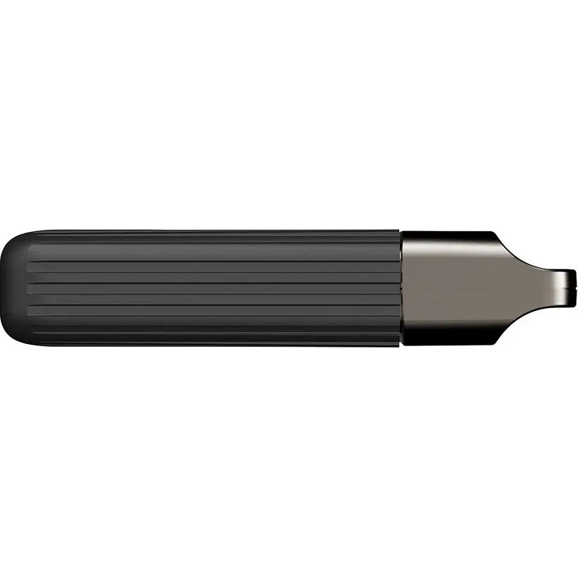 Зовнішній SSD накопичувач Team PD20 Mini 2 TB [TPSEG5002T0C102] [118234] - фото 5