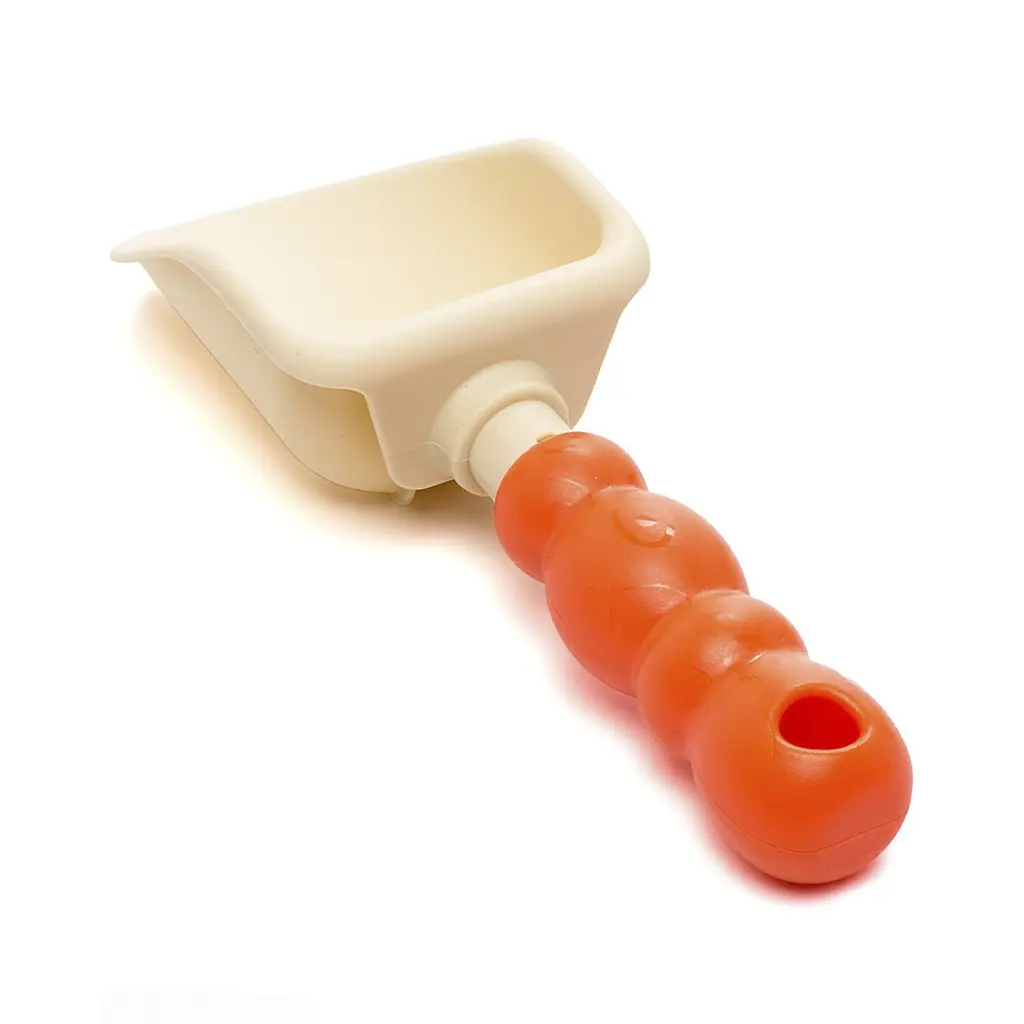 Ігровий набір для піску Battat Відерце Манго (BX1331Z) - фото 9