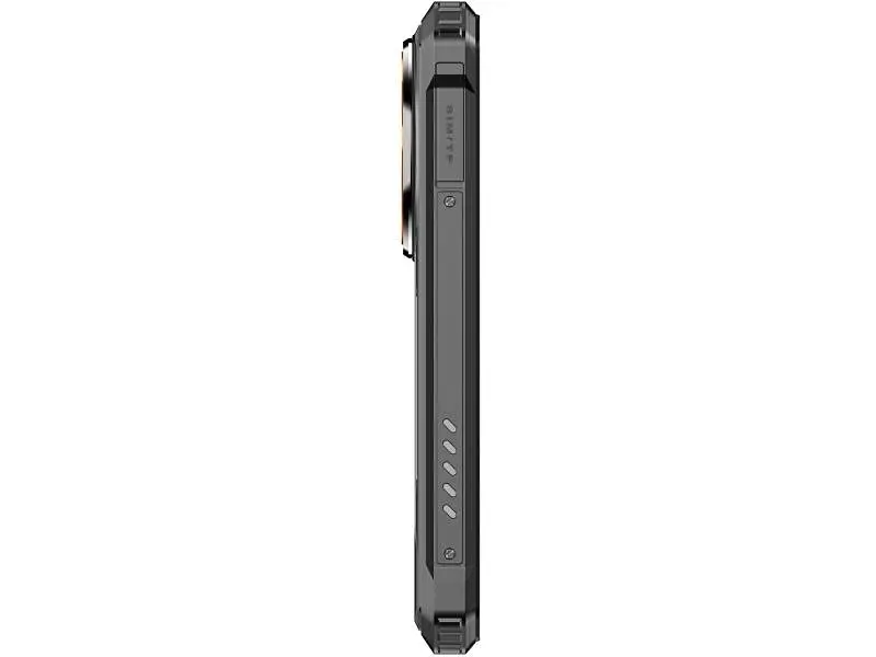 Смартфон Oukitel G6 8/256GB Black - фото 7