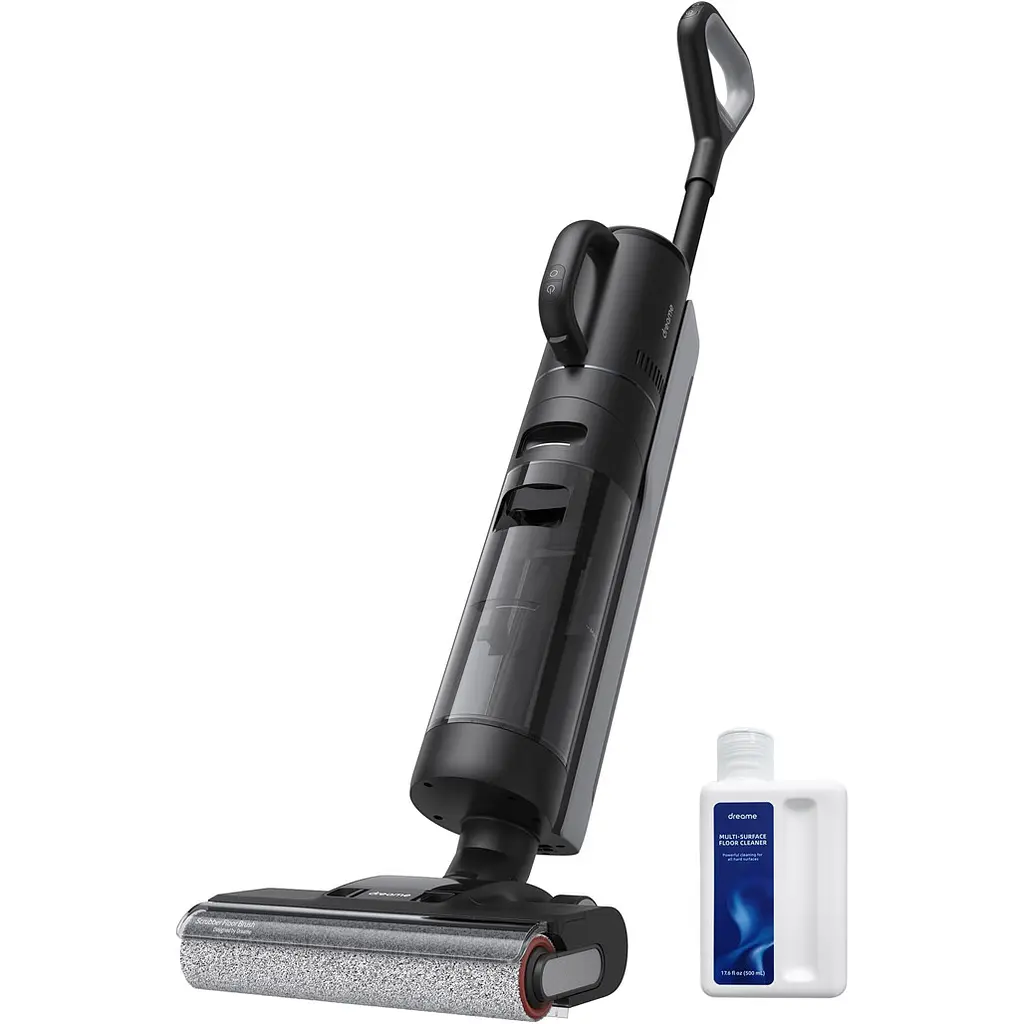 Вертикальный пылесос Dreame Wet and Dry Vacuum Cleaner H12 Dual [103773] - фото 3