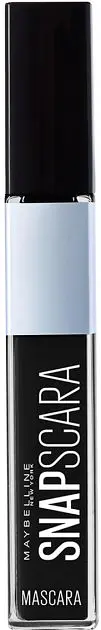 Тушь для ресниц Maybelline New York Snapscara тон черный 8 мл (B3085900) - фото 3
