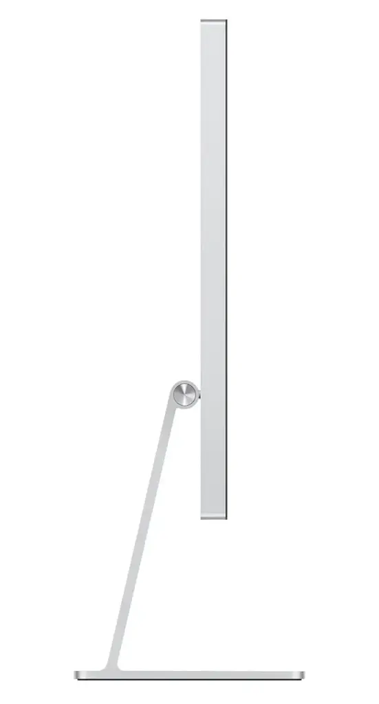 Монитор Apple Studio Display (Nano-Texture Glass) Tilt-adjustable Stand (MMYW3) [66201] - фото 5