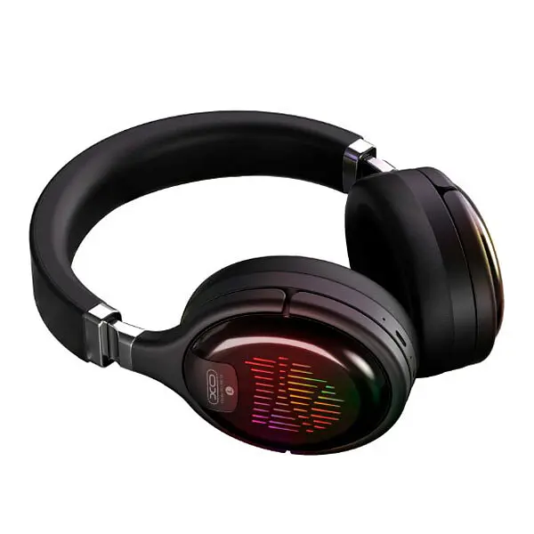 Bluetooth гарнитура XO BE18 (черный) - фото 2