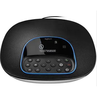 Веб-камера Logitech Group Video conferencing system (960-001057) - фото 3