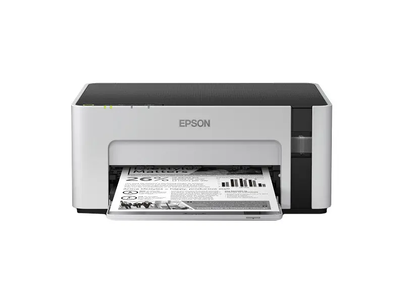 Принтер Epson M1120 (C11CG96405) - фото 3